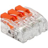 megaM Hitra sponka 3 PIN 0,2 - 4mm2 20 kos Cene