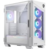 VIST Gaming računalnik WHITE PC Ryzen 7 9800X3D, 32GB, 2TB SSD, RTX 5080|namizni računalnik, (22137501) | Shoptok.si