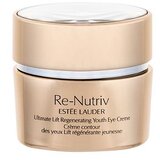 Estée Lauder re-nutriv ultimate lift krema za oči z regenerativnim učinkom 15 ml za ženske Cene