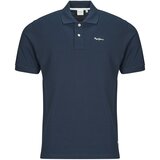 PepeJeans ESSENTIAL POLO CONTRAST LOGO sarena | shoptok.hr