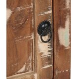  Noćni ormarić 40x32x46 cm Obrađeno puno drvo | shoptok.hr