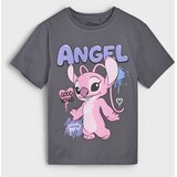 Sinsay Pamučne majice s printom 4 pack Disney | shoptok.hr