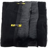 Aga Zaštitna mreža za trampolin ukupnog promjera 460 cm na 6 šipki AGA MR1515OUT-6Black - crna | shoptok.hr
