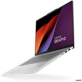 Lenovo IdeaPad Slim 5 15ARP10 32GB/1TB 7 83J3004CGE Ryzen 7735HS, Win 11 Home Cloud Grey, 15,1" WQXGA OLED-Zaslon | Shoptok.si