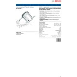 Bosch ročni mešalnik MFQ49300 | Shoptok.si