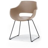  Stolica ROCKY, 1 kom, taupe | Eponuda.com