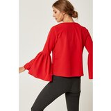Lumide Woman's Blouse LU424 | shoptok.hr
