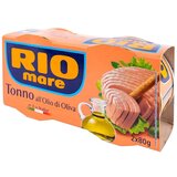Rio Mare Tunjevina u maslinovom ulju 2x80g | ePonuda.com