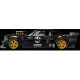 Lego Speed Champions Ken Block: Ford Mustang Hoonicorn V1 iz '65. 77262, Uzrast 9+ | Eponuda.ba