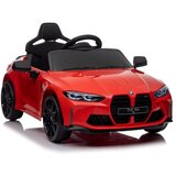  Licencirani auto na akumulator BMW M4 - crveni | shoptok.hr
