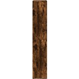 vidaXL Sobna pregrada boja hrasta 100x33x175 cm konstruirano drvo | shoptok.hr