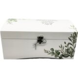  Kutija za kuverte na vjenčanju Š16736 | Eponuda.com