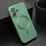  Maska za mobilni telefon iPhone 16 ELEGANT, Magsafe, Zelena | Eponuda.com