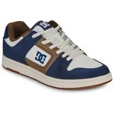 Dc Shoes MANTECA 4 Smeđa