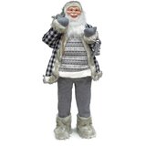  Novogodišnja figura DEDA MRAZ C25-20 150cm | Eponuda.com