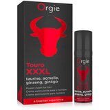 Orgie Touro XXXL Power Cream for Men 15ml | shoptok.hr
