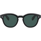  Muške Sunčane naočale Oliver Peoples Oliver Peoples OV5413SU Black | shoptok.hr