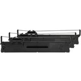 Epson S015339 crne ribon trake 3pack ribon | ePonuda.com