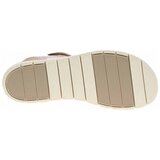 Caprice Nizki čevlji 92870142341 Bež | Shoptok.si