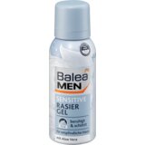 Balea MEN Sensitive gel za brijanje 75 ml Cene