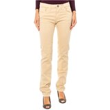 La Martina Hlače LWT010-04090 Bež | Shoptok.si
