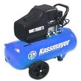  Kassmayer kompresor za vazduh 50l BM-2050 | ePonuda.com