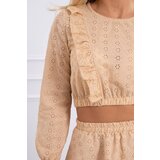 Kesi Boho dress beige | ePonuda.com