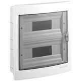 Panasonic Razvodna tabla ugradna 24U-T BQDT12411 halogen free | Eponuda.com