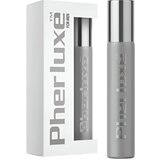 Boss Series Health parfem sa feromonom Pherluxe Silver 33ml | ePonuda.com