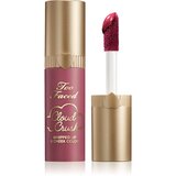 Too Faced Cloud Crush Whipped Lip & Cheek Color tekuće rumenilo za usne i lice nijansa Bed of Roses 4.3 g | shoptok.hr