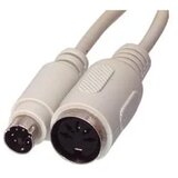  Adapter tipkovnice PS2 M-DIN5 Z 0.15m cable-135 | Eponuda.ba