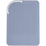 INF Silikonska toplotno odporna podloga za oblikovanje las Grey, (21755993) | Shoptok.si
