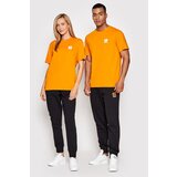 Hummel Majica Unisex Legacy Liam 213715 Oranžna Regular Fit | Shoptok.si
