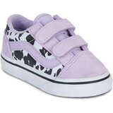 Vans Old Skool V Ljubičasta Cijene