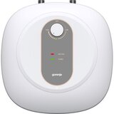 Gorenje Bojler 6.10 lit, IPX4, 1500W, montaža... Cijene