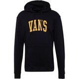 Vans Majica rumena / črna | Shoptok.si