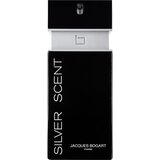 Jacques Bogart SILVER SCENT edt sprej 100 ml Cijene