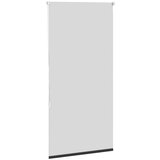 Rolo zavjesa Blackout Black 70x175 cm Širina tkanine 65 7 cm | shoptok.hr