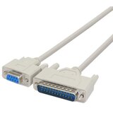  Kabl rs232 db25-db25 data ( 33248 ) | ePonuda.com