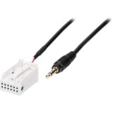 4CarMedia AUX adapter 3.5mm za CITROEN, PEUGEOT AUX-PEUGEOT.01 | Eponuda.ba