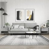  Stolići za kavu 2 kom boja betona 50x46x50 cm konstruirano drvo | shoptok.hr
