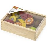 Viga Sadje za rezanje v zaboju | Shoptok.si
