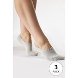 Milena 3PACK Stopalice od bambusa | shoptok.hr