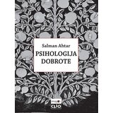 Clio Salman Ahtar - Psihologija dobrote Cene