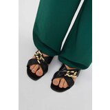Marisse Shoes L-Bu-4002 Black | shoptok.hr