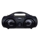 Malatec FM USB Prenosni zvočnik bluetooth 1200 mAh + mikrofon, (20373731) | Shoptok.si