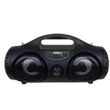 FM USB Prenosni zvočnik bluetooth 1200 mAh + mikrofon, (20373731)