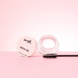 Barry M Hold Up! fiksacijski gel za obrvi odtenek Clear 4 g | Shoptok.si