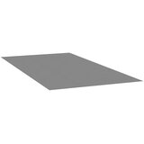 Podloga za bazen svijetlosiva 640x321 cm poliesterski geotekstil | shoptok.hr
