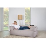 SLOWDOWN Smeđa vreća za sjedenje Sofa MooG – | shoptok.hr